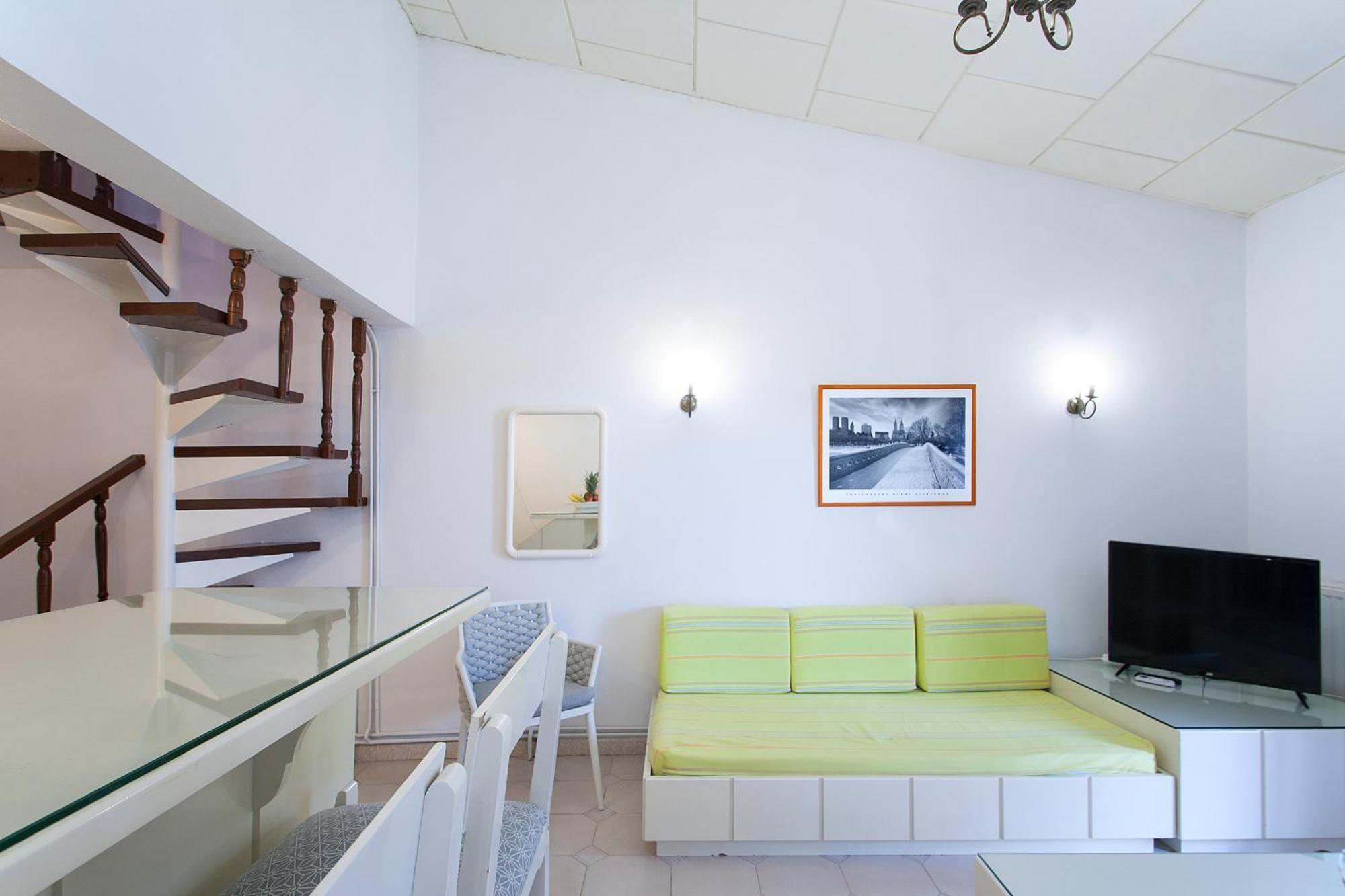 Chrissomalli Sofia Studios Skiathos-Stadt Exterior foto