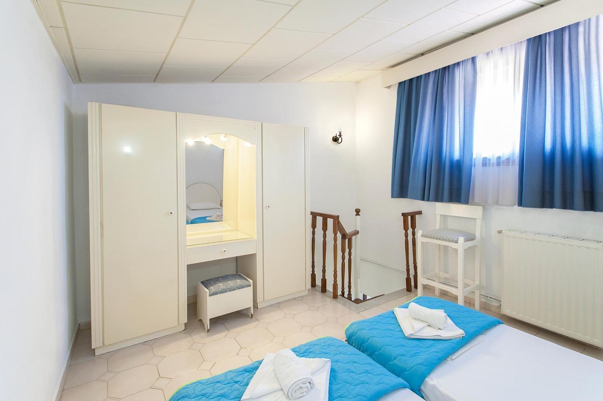 Chrissomalli Sofia Studios Skiathos-Stadt Exterior foto
