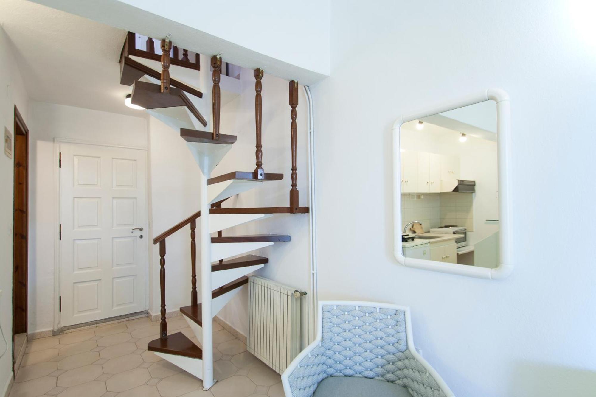 Chrissomalli Sofia Studios Skiathos-Stadt Exterior foto